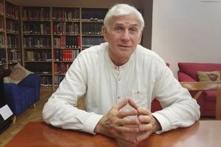 Jan Urban: Klaus a Zeman byli na první pohled podv...